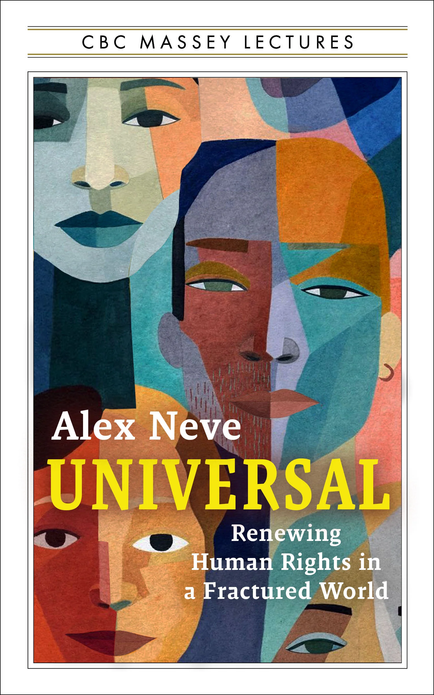 CBC Massey Lectures Sale